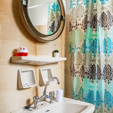 For 4 By Alecos Appartement